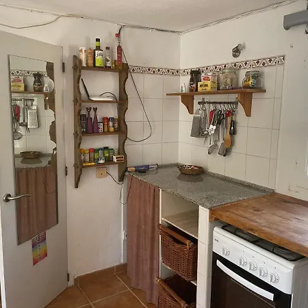Retreat Apartment *