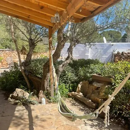 Διαμέρισμα Retreat Santa Eulària des Riu