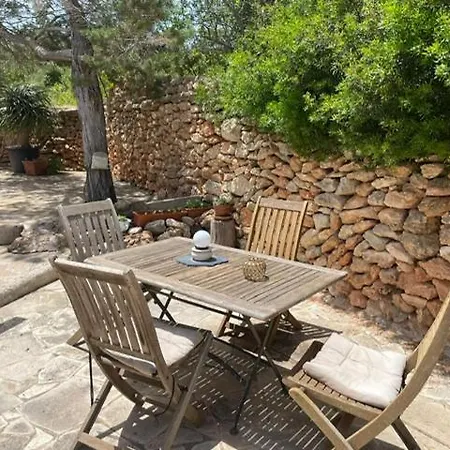 Apartmán Retreat