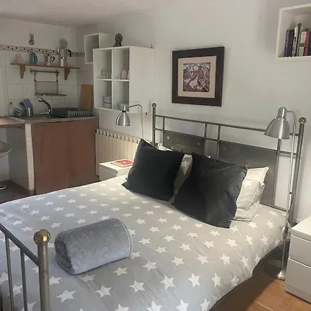 Apartmán Retreat Santa Eularia des Riu