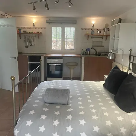 Apartmán Retreat